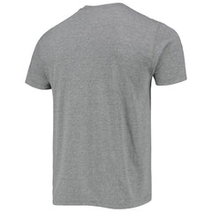 NBA - Giannis Antetokounmpo Milwaukee Bucks Homage Caricature Tri-Blend T-Shirt - Heathered Gray