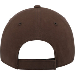 Cleveland Browns '47 Preschool Basic Team MVP Adjustable Hat Brown - 47 brand