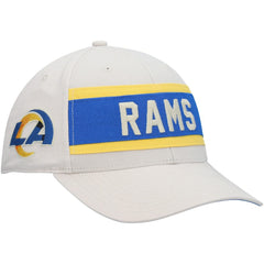 Los Angeles Rams '47 Crossroad MVP Adjustable Hat Cream - 47 brand