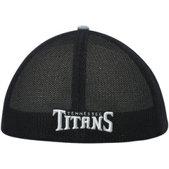 Tennessee Titans '47 Motivator Flex Hat Heathered Gray/Navy - 47 brand
