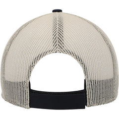 Cincinnati Bengals '47 Rawhide Trucker Adjustable Hat Dark Navy/Natural - 47 brand