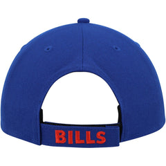 Buffalo Bills '47 MVP Adjustable Hat Royal - 47 brand
