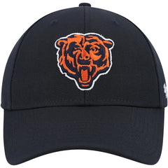 Chicago Bears '47 MVP Adjustable Hat Navy - 47 brand