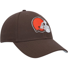 Cleveland Browns '47 MVP Adjustable Hat Brown - 47 brand
