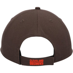 Cleveland Browns '47 MVP Adjustable Hat Brown - 47 brand