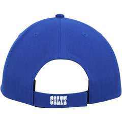 Indianapolis Colts '47 MVP Adjustable Hat Royal - 47 brand