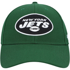 New York Jets '47 MVP Adjustable Hat Green - 47 brand