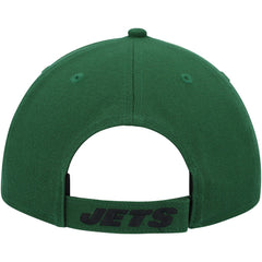 New York Jets '47 MVP Adjustable Hat Green - 47 brand