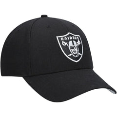 Las Vegas Raiders '47 MVP Adjustable Hat Black - 47 brand