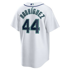 Julio Rodriguez Seattle Mariners Nike Home Replica Player Jersey Clearance