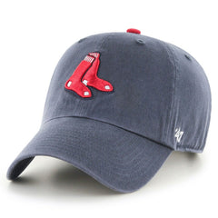 Boston Red Sox '47 Clean Up Adjustable Hat On Sale