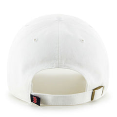 Boston Red Sox '47 Team Logo Clean Up Adjustable Hat Sale