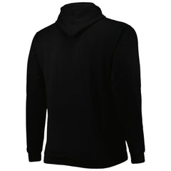 NBA - Orlando Magic Big & Tall Heart & Soul Pullover Hoodie - Black