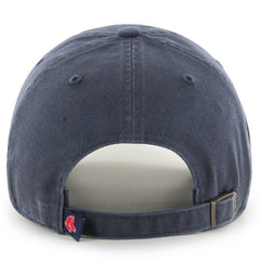 Boston Red Sox '47 Women's Team Clean Up Adjustable Hat Online