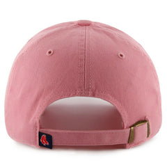 Boston Red Sox '47 Women's Clean Up Adjustable Hat On Sale
