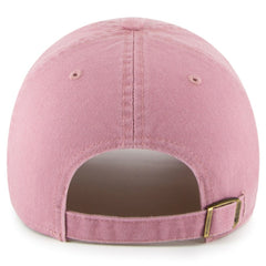 Boston Red Sox '47 Women's Clean Up Adjustable Hat discount