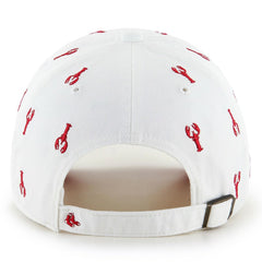Boston Red Sox '47 Women's Clean Up Adjustable Hat Near Me