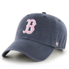 Boston Red Sox '47 Youth Logo Clean Up Adjustable Hat Sale