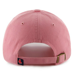 Boston Red Sox '47 Youth Clean Up Adjustable Hat discount