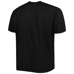 NBA - Boston Celtics Big & Tall Heart & Soul T-Shirt - Black