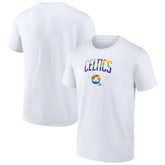 NBA - Boston Celtics Pride T-Shirt - White