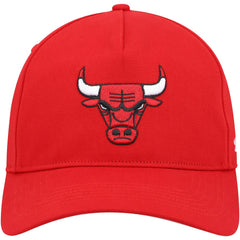 47 brand - Chicago Bulls '47 Hitch Snapback Hat - Red