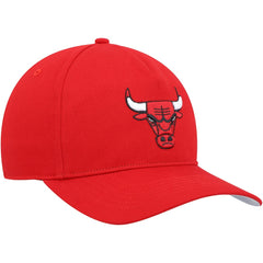 47 brand - Chicago Bulls '47 Hitch Snapback Hat - Red