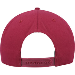 47 brand - Cleveland Cavaliers '47 Hitch Snapback Hat - Wine