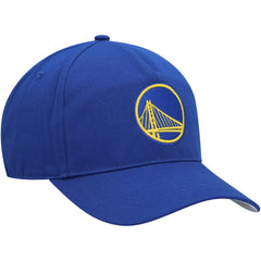 47 brand - Golden State Warriors '47 Hitch Snapback Hat - Royal