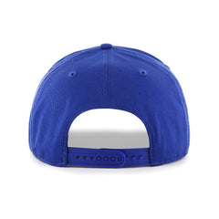 47 brand - Philadelphia 76ers '47 Hitch Snapback Hat - Royal