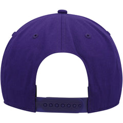 47 brand - Phoenix Suns '47 Hitch Snapback Hat - Purple