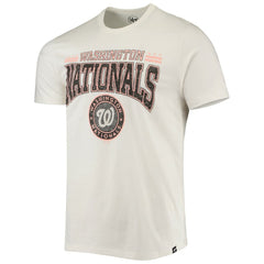 Washington Nationals '47 City Connect Elements Franklin T-Shirt Near Me