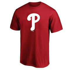 Kyle Schwarber Philadelphia Phillies Fanatics Big & Tall Name & Number T-Shirt Clearance