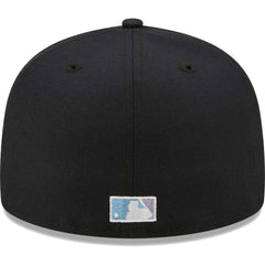 Chicago White Sox New Era 50th Anniversary 1983 MLB All-Star Game Lavender Undervisor 59FIFTY Fitted Hat Online