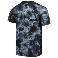 Tampa Bay Buccaneers MSX by Michael Strahan Recovery Tie-Dye T-Shirt Black - NFL