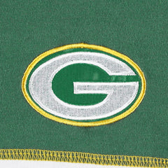 Green Bay Packers Tommy Hilfiger Peter Team Long Sleeve T-Shirt Green - NFL