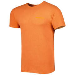 Denver Broncos '47 Fast Track Tonal Highlight T-Shirt Orange - 47 brand