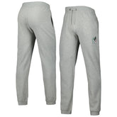 Mexico National Team Logo Sweatpants - Heathered Gray