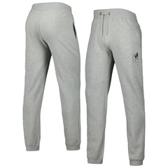 Mexico National Team Logo Sweatpants - Heathered Gray