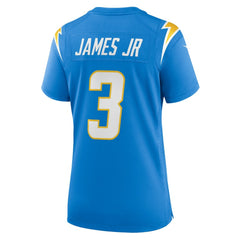 Derwin James Jr. Los Angeles Chargers Women's Player Jersey Powder Blue - Nike