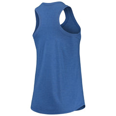Chicago Cubs Touch Women's Americana Tri-Blend Racerback Tank Top Near Me