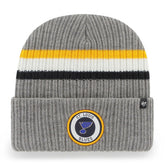 St. Louis Blues - '47 Highline Cuffed Knit Hat Charcoal