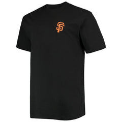 San Francisco Giants Big & Tall Father's Day #1 Dad T-Shirt Clearance