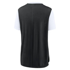 Las Vegas Raiders Women's Team T-Shirt Black - Nike