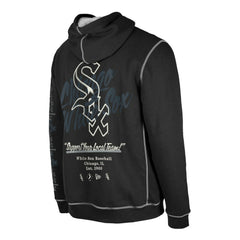 Chicago White Sox New Era Team Split Pullover Hoodie Online