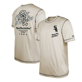 Chicago White Sox New Era Team Split T-Shirt Clearance