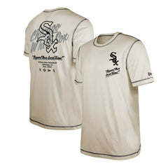 Chicago White Sox New Era Team Split T-Shirt Clearance