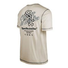 Chicago White Sox New Era Team Split T-Shirt Clearance