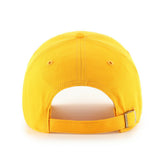 Washington Commanders '47 Women's Miata Clean Up Secondary Logo Adjustable Hat Gold - 47 brand