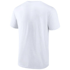Fanatics - Boston Celtics 2022 Eastern Conference Champions Locker Room T-Shirt - White